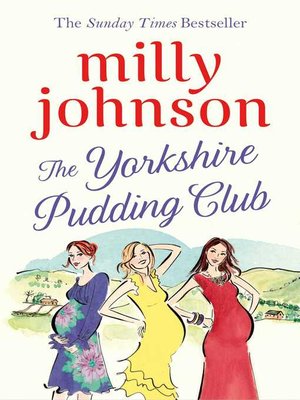 cover image of The Yorkshire Pudding Club